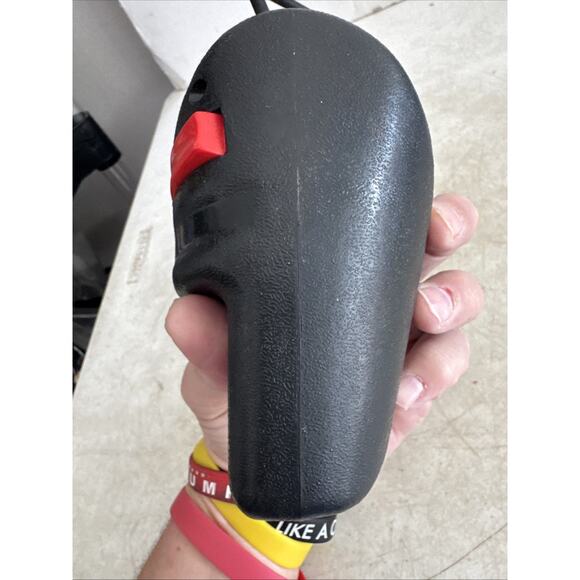 Epyx 500XJ Vintage Joystick for Atari, Commodore, Amiga, C64 - Picture 9 of 9